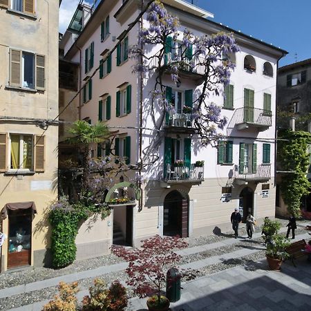 Locanda Di Orta Orta San Giulio Εξωτερικό φωτογραφία