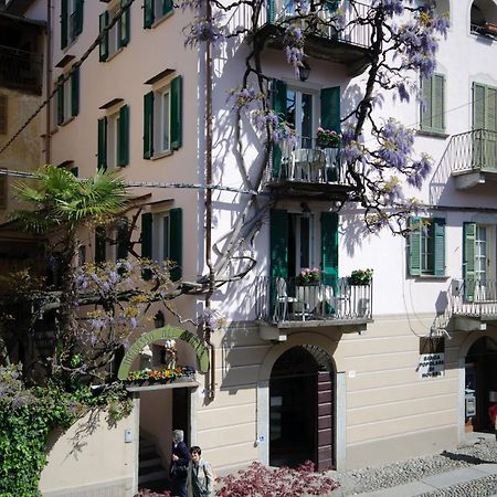 Locanda Di Orta Orta San Giulio Εξωτερικό φωτογραφία