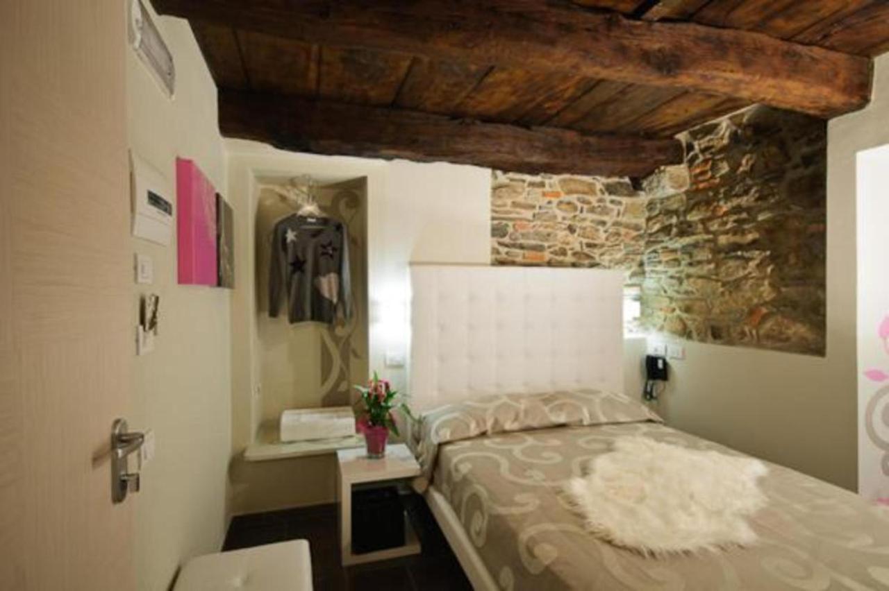 Locanda Di Orta Orta San Giulio Εξωτερικό φωτογραφία