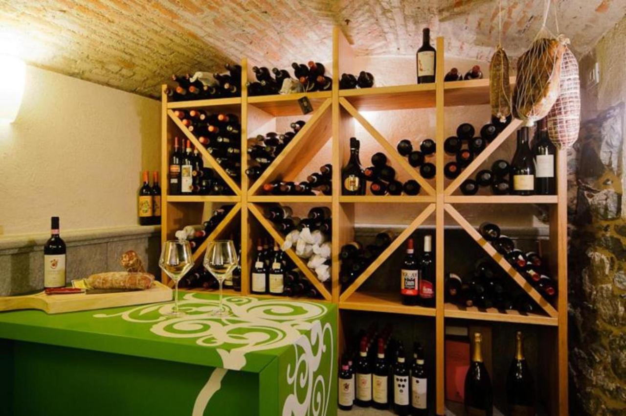 Locanda Di Orta Orta San Giulio Εξωτερικό φωτογραφία