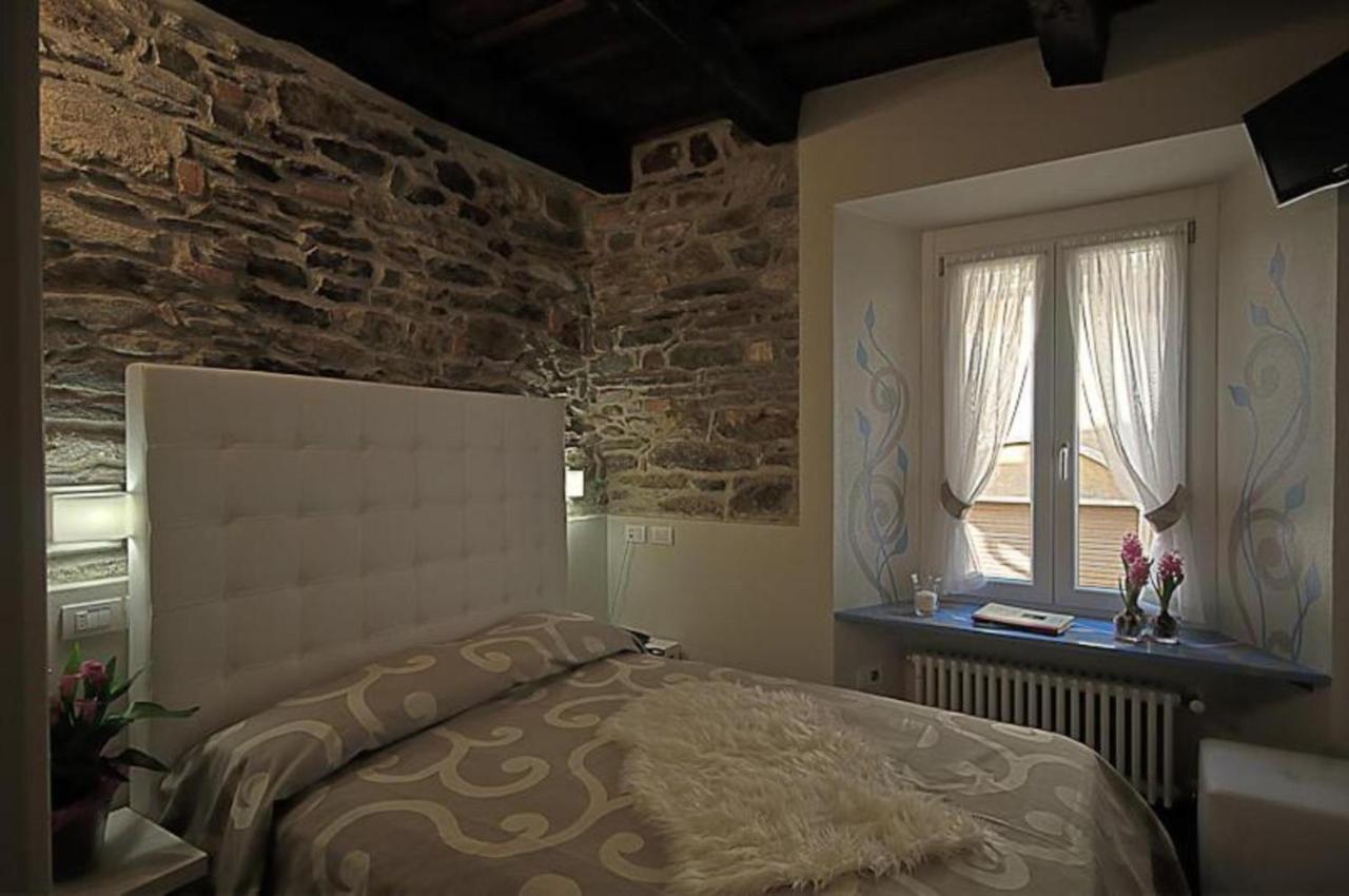 Locanda Di Orta Orta San Giulio Εξωτερικό φωτογραφία