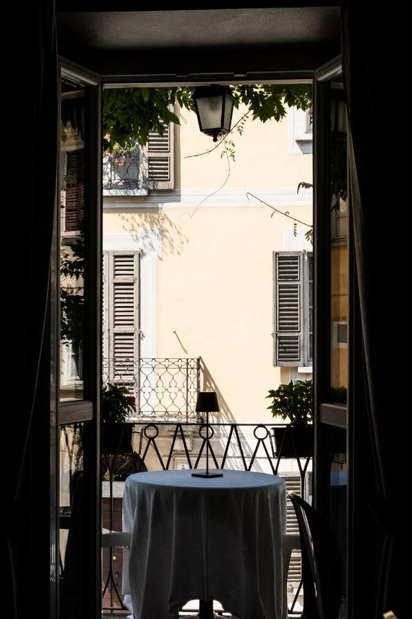 Locanda Di Orta Orta San Giulio Εξωτερικό φωτογραφία
