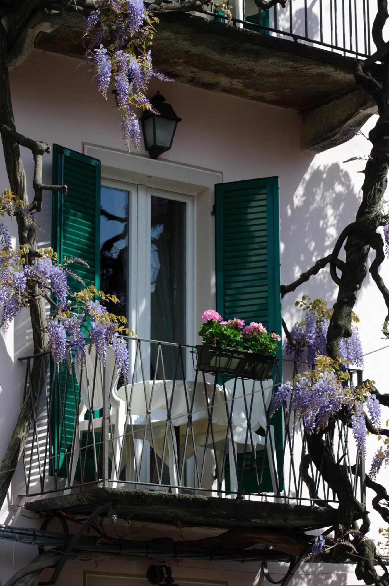 Locanda Di Orta Orta San Giulio Εξωτερικό φωτογραφία