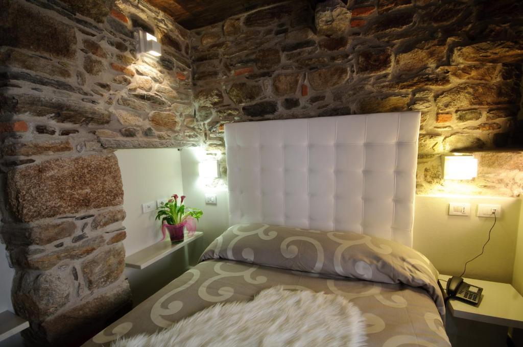Locanda Di Orta Orta San Giulio Δωμάτιο φωτογραφία