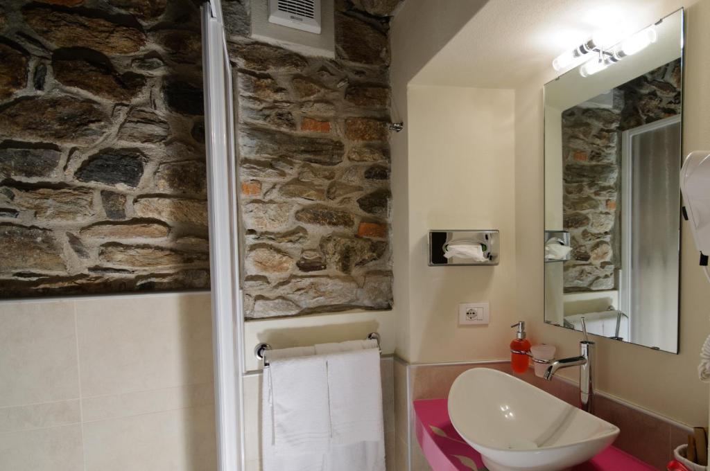Locanda Di Orta Orta San Giulio Δωμάτιο φωτογραφία