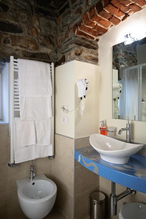 Locanda Di Orta Orta San Giulio Δωμάτιο φωτογραφία