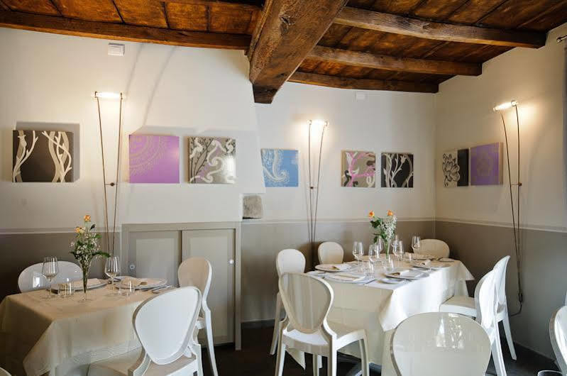 Locanda Di Orta Orta San Giulio Εξωτερικό φωτογραφία