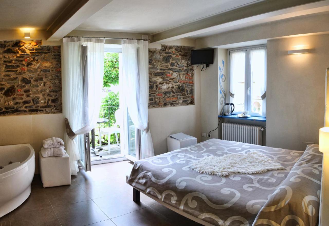 Locanda Di Orta Orta San Giulio Εξωτερικό φωτογραφία
