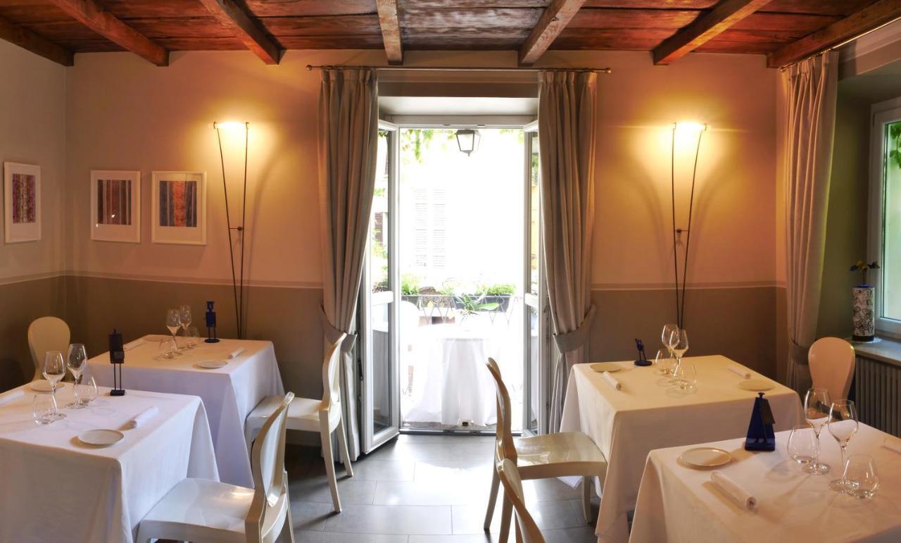 Locanda Di Orta Orta San Giulio Εξωτερικό φωτογραφία
