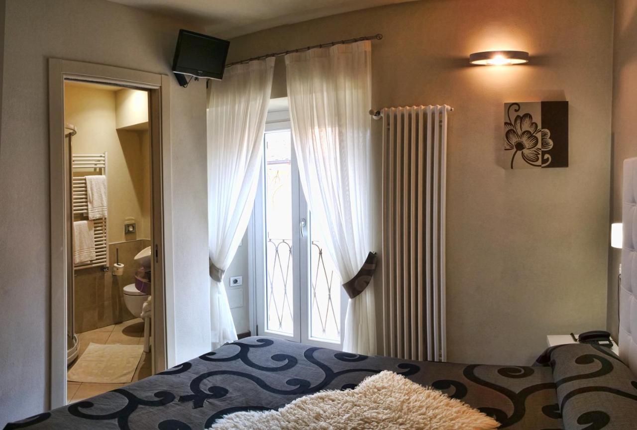 Locanda Di Orta Orta San Giulio Εξωτερικό φωτογραφία