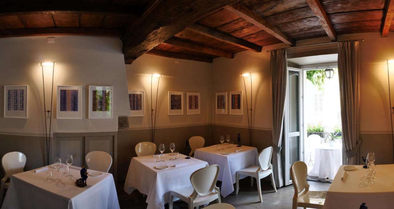 Locanda Di Orta Orta San Giulio Εξωτερικό φωτογραφία