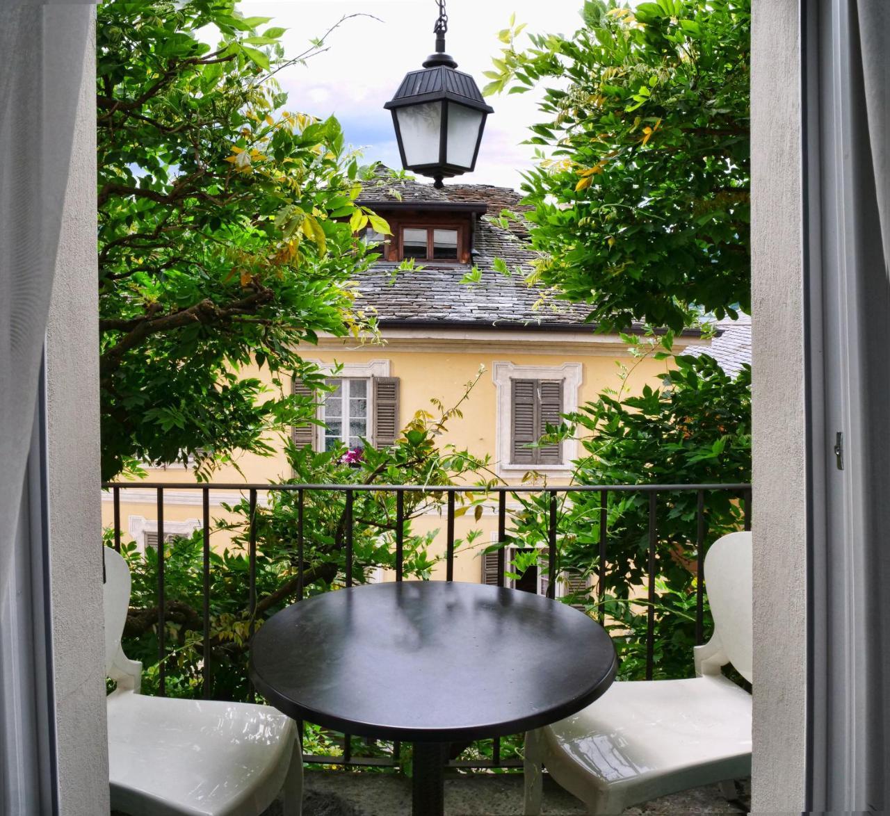 Locanda Di Orta Orta San Giulio Εξωτερικό φωτογραφία