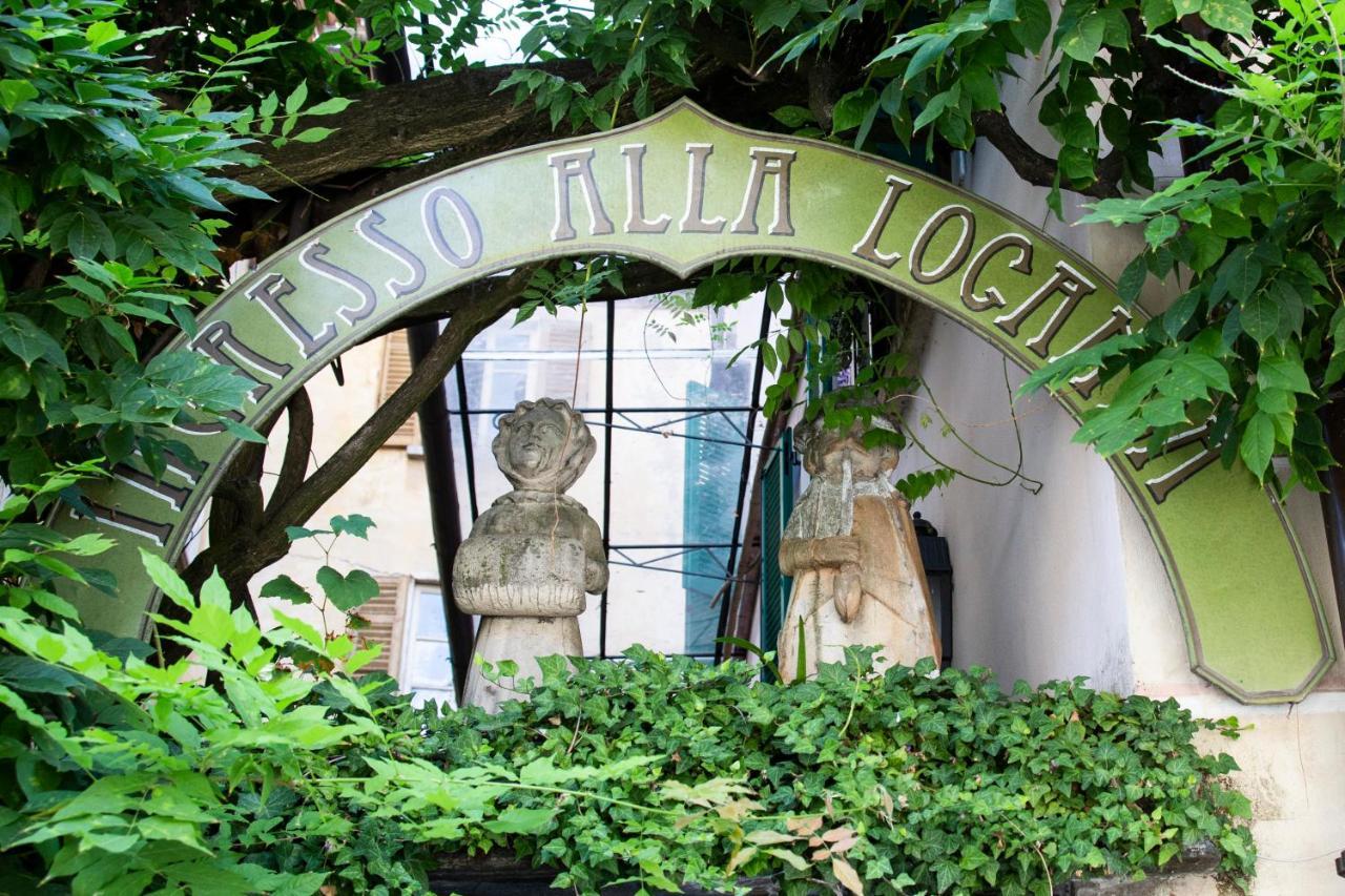 Locanda Di Orta Orta San Giulio Εξωτερικό φωτογραφία